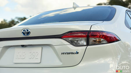 Toyota offre à ses rivaux ses brevets reliés à l’électrification